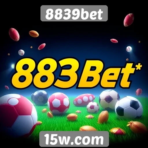 8839bet oferece diversas opções de jogos online