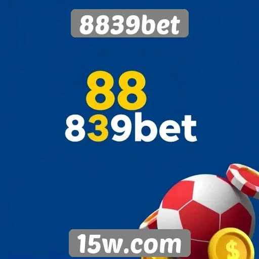 Como os bônus atraem novos jogadores na 8839bet