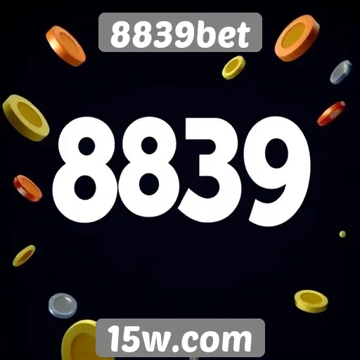 Ofertas de bônus e promoções em 8839bet