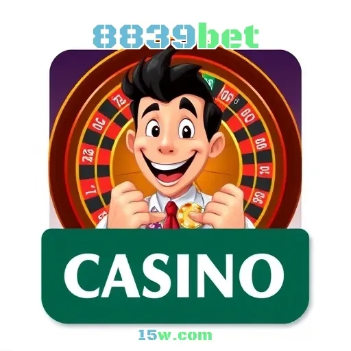 8839bet Promoções