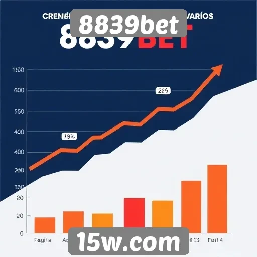 Estudo sobre a popularidade de 8839bet entre usuários